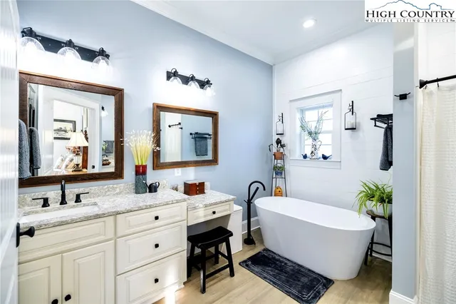 $1,199,000 | 461 Chestnut Ridge Drive, Jefferson, NC 28640