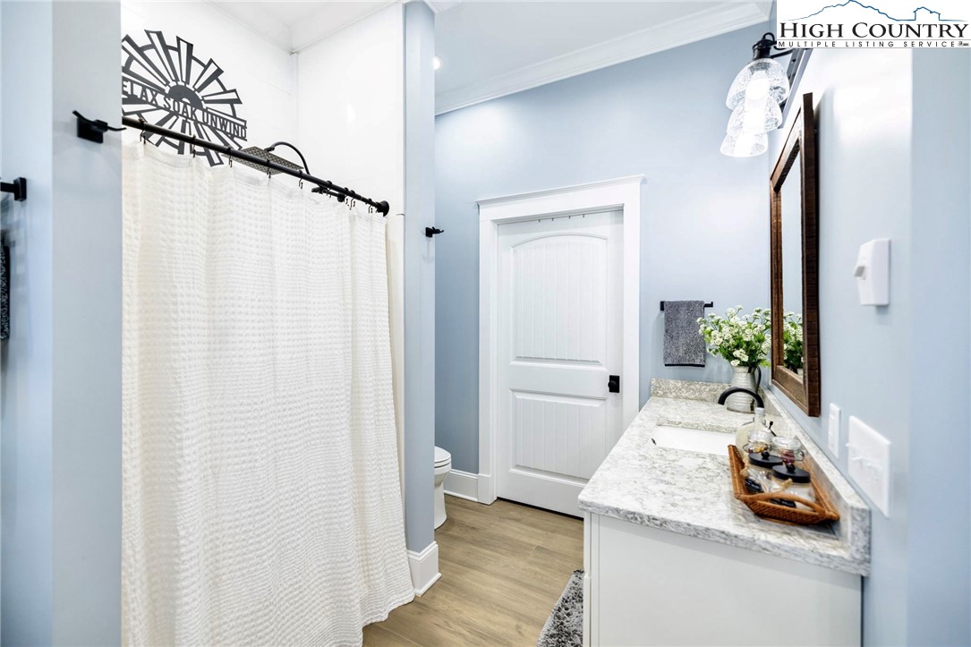 461 Chestnut Ridge Drive Jefferson, NC 28640 - Photo 25 of 47