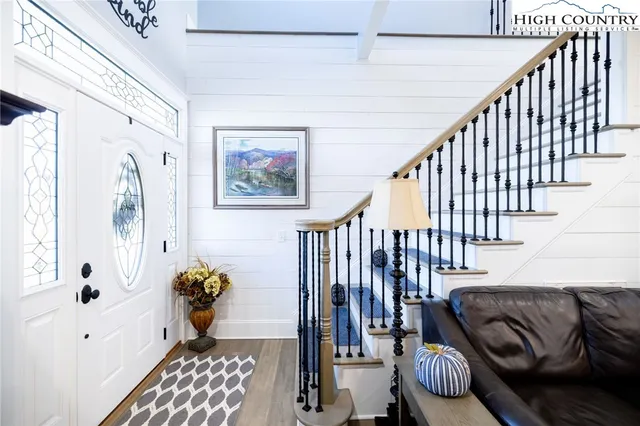 $1,199,000 | 461 Chestnut Ridge Drive, Jefferson, NC 28640