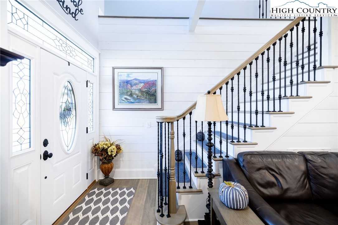 461 Chestnut Ridge Drive Jefferson, NC 28640 - Photo 26 of 47