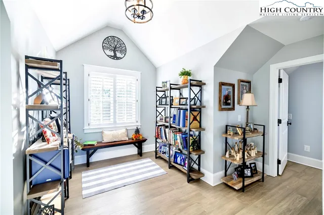 $1,199,000 | 461 Chestnut Ridge Drive, Jefferson, NC 28640