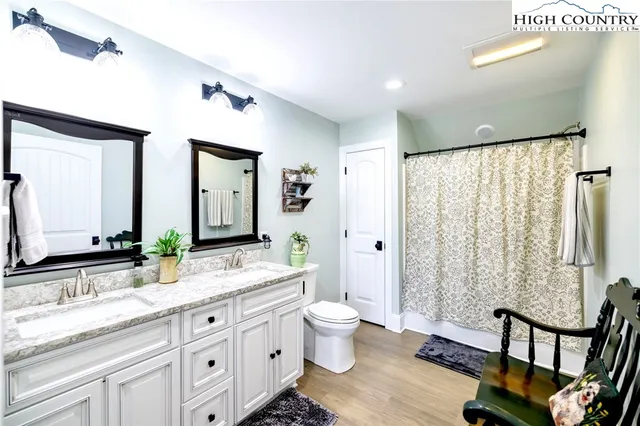 $1,199,000 | 461 Chestnut Ridge Drive, Jefferson, NC 28640