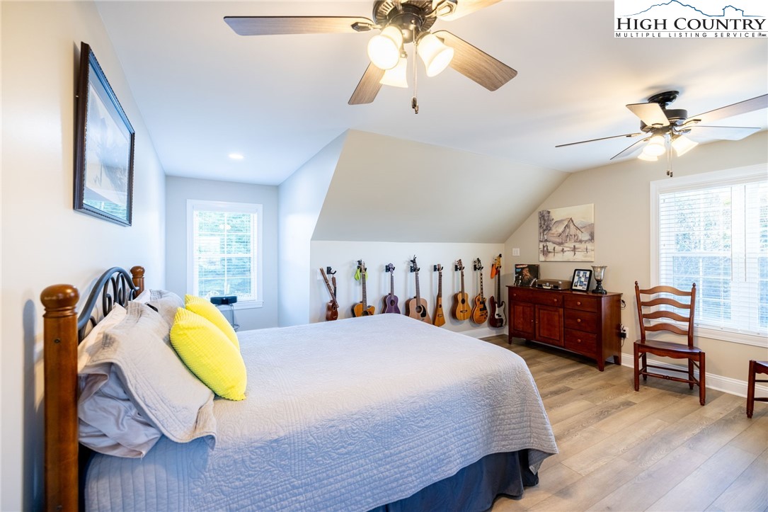 461 Chestnut Ridge Drive Jefferson, NC 28640 - Photo 32 of 47