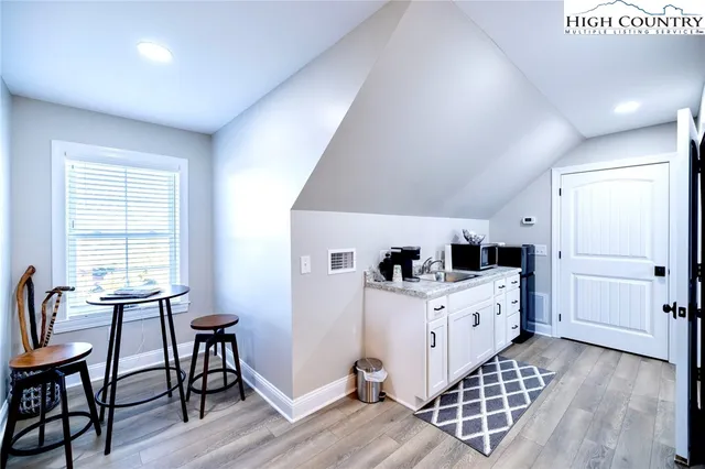 $1,199,000 | 461 Chestnut Ridge Drive, Jefferson, NC 28640