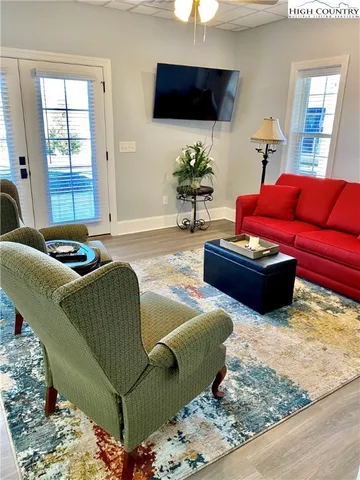 $1,199,000 | 461 Chestnut Ridge Drive, Jefferson, NC 28640