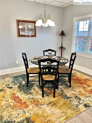 $1,199,000 | 461 Chestnut Ridge Drive, Jefferson, NC 28640