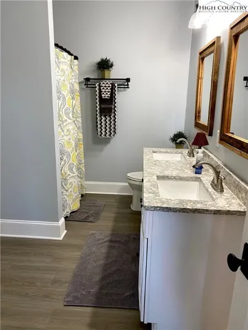 $1,199,000 | 461 Chestnut Ridge Drive, Jefferson, NC 28640