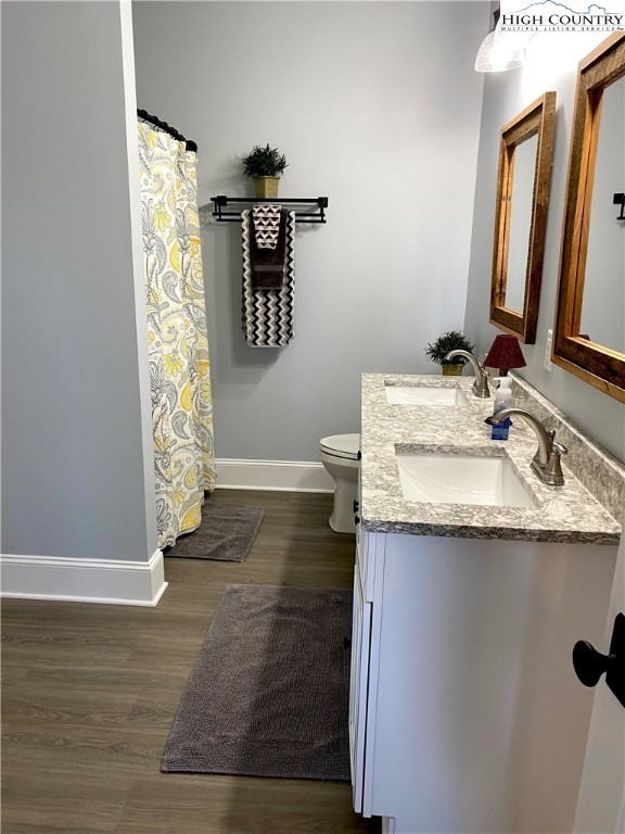 461 Chestnut Ridge Drive Jefferson, NC 28640 - Photo 40 of 47