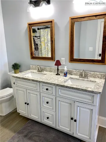 $1,199,000 | 461 Chestnut Ridge Drive, Jefferson, NC 28640