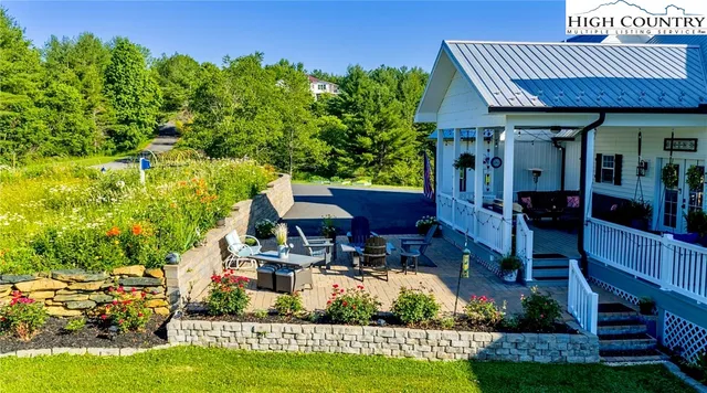 $1,199,000 | 461 Chestnut Ridge Drive, Jefferson, NC 28640