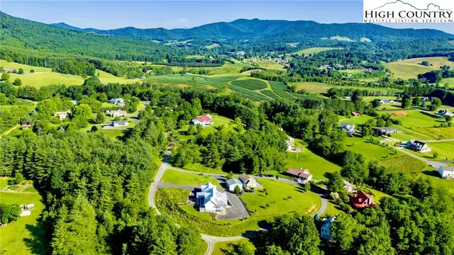 $1,199,000 | 461 Chestnut Ridge Drive, Jefferson, NC 28640