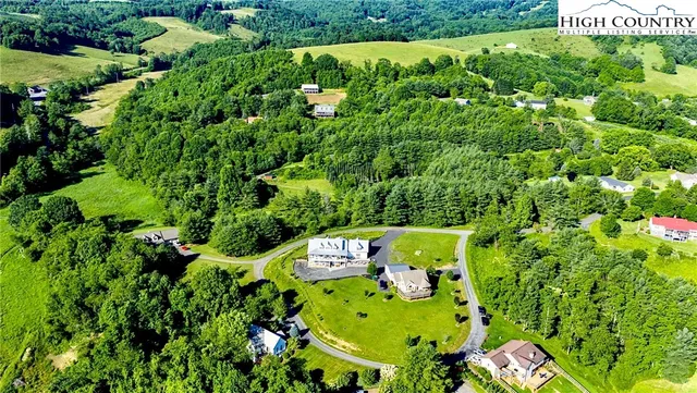 $1,199,000 | 461 Chestnut Ridge Drive, Jefferson, NC 28640