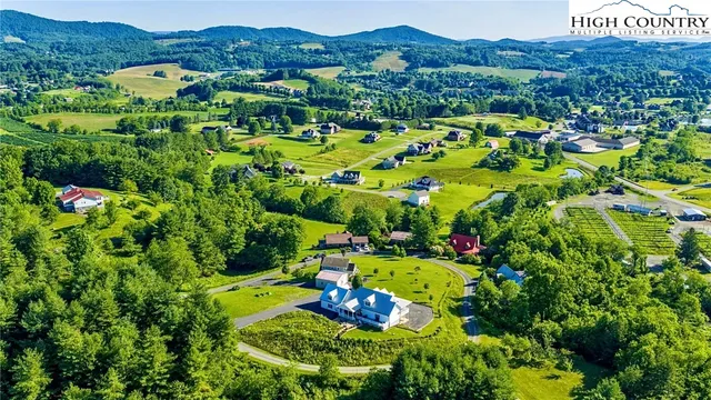 $1,199,000 | 461 Chestnut Ridge Drive, Jefferson, NC 28640