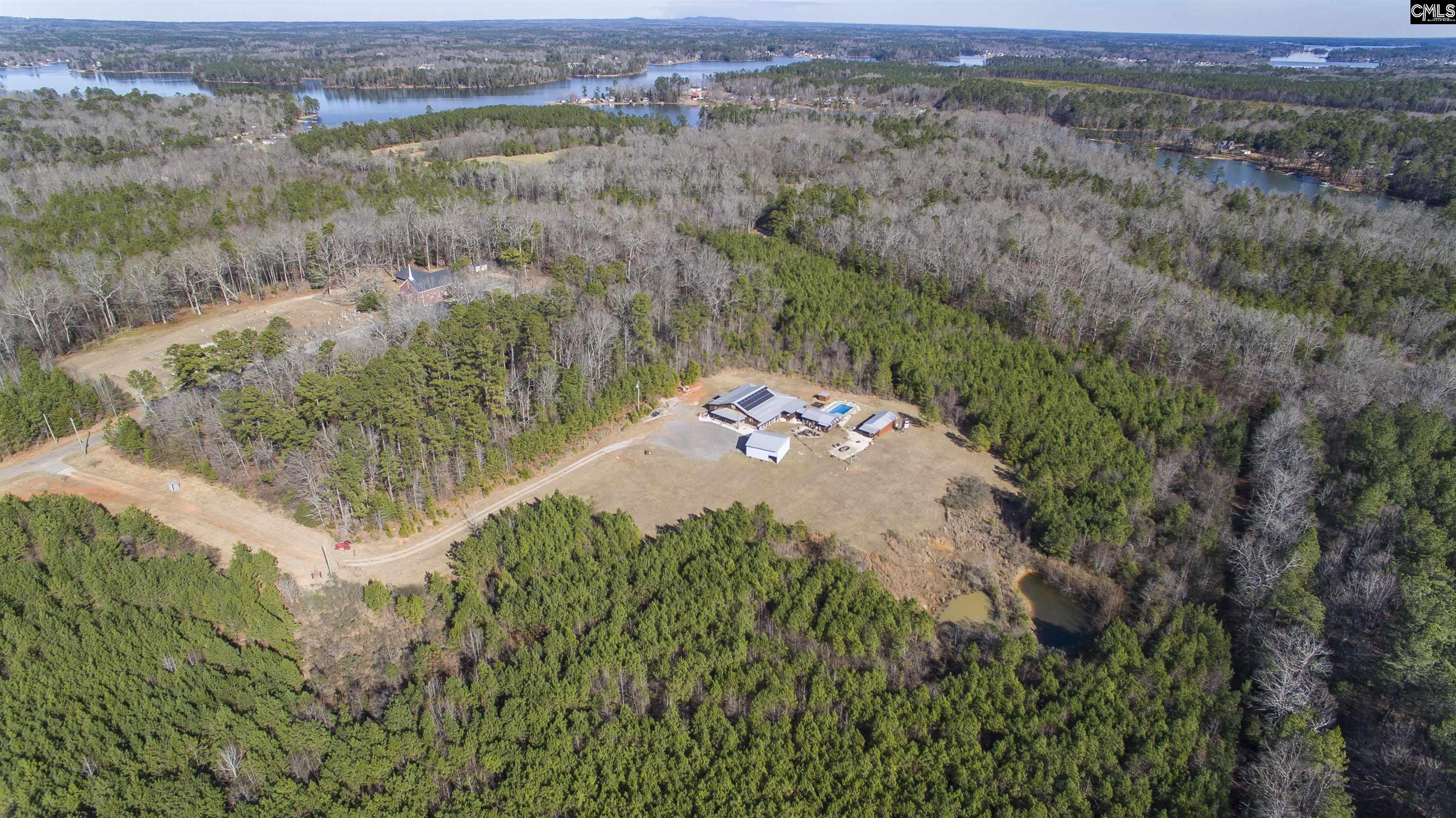 1280 St Marks Road Leesville, SC 29070 - Photo 42 of 45