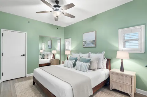 $779,000 | 550 Tops'l Beach Boulevard, Unit 809, Miramar Beach, FL 32550