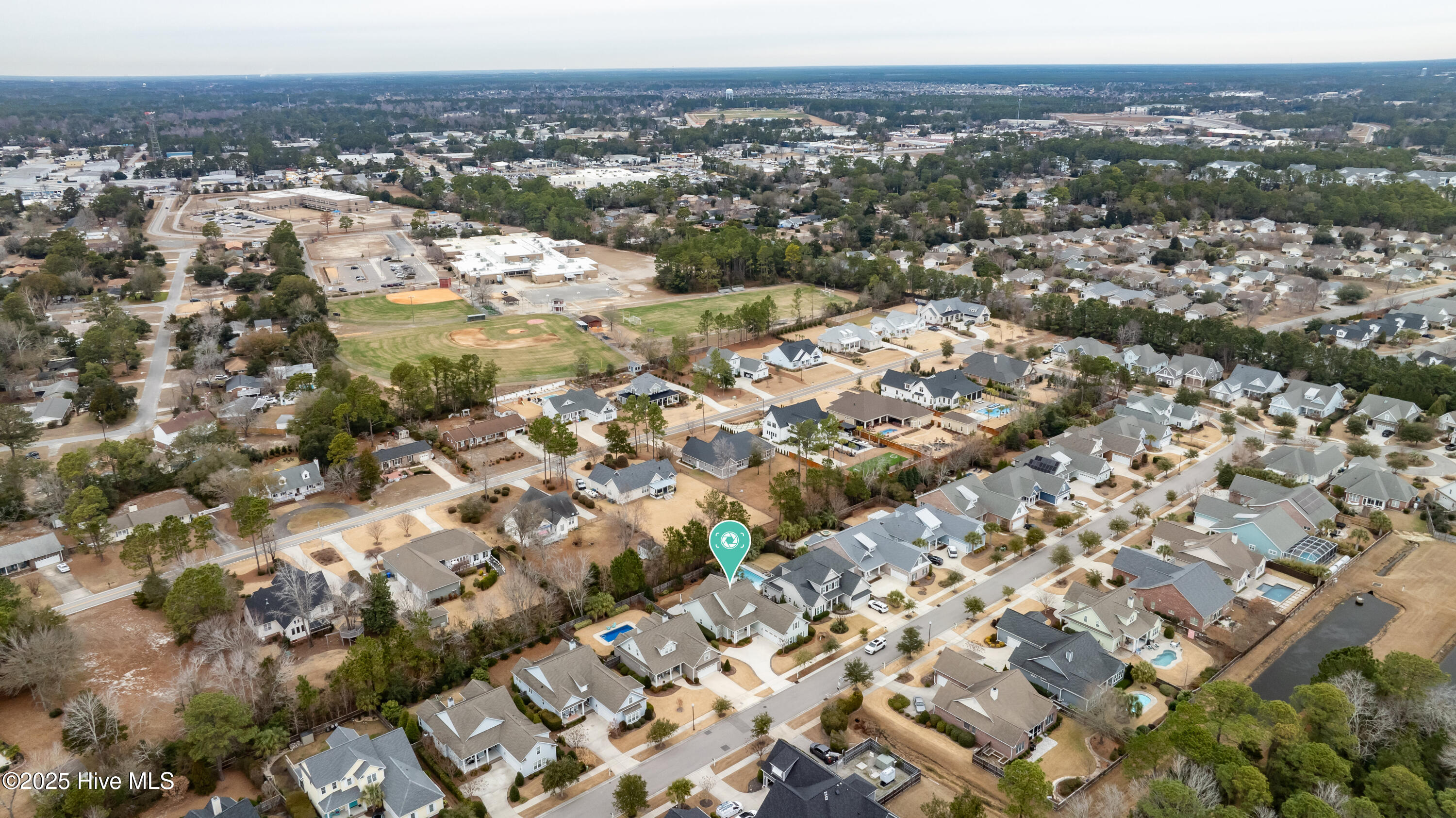 629 Tanbridge Road Wilmington, NC 28405 - Photo 56 of 65 060_dji_0684_771