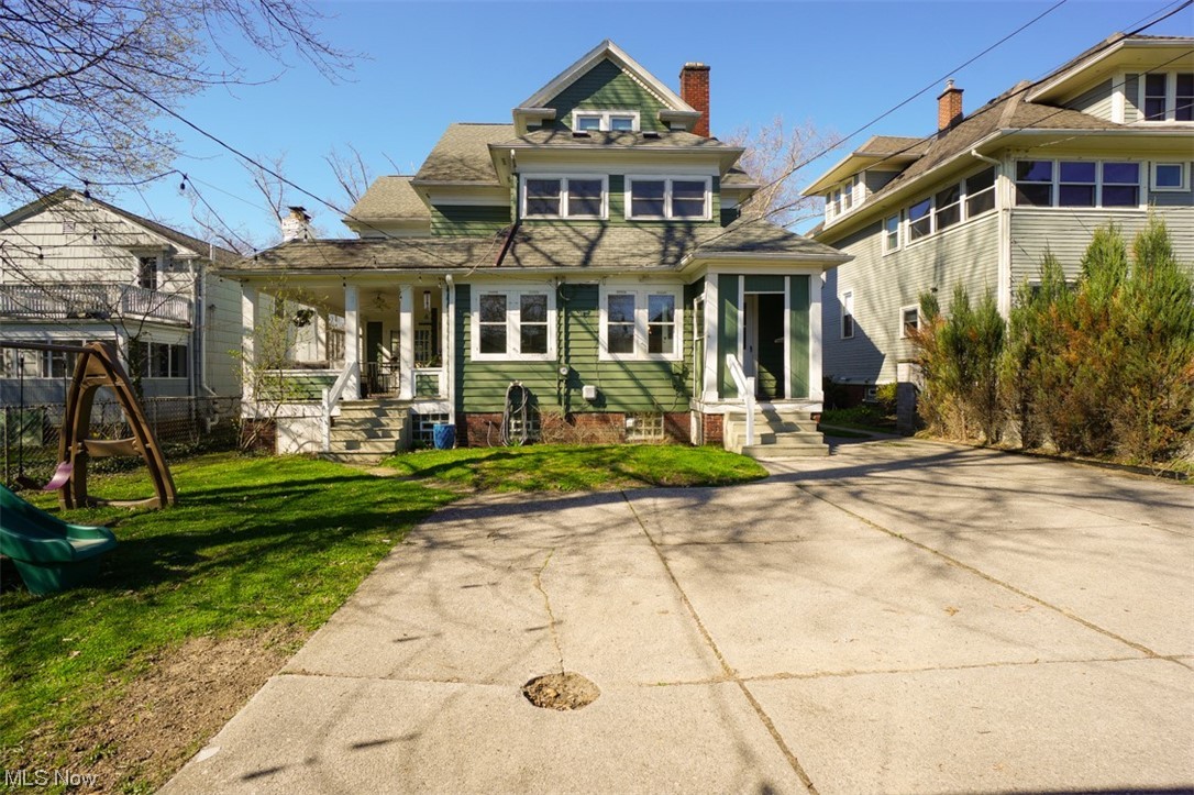 3144 Coleridge Road Cleveland, OH 44118 - Photo 34 of 34