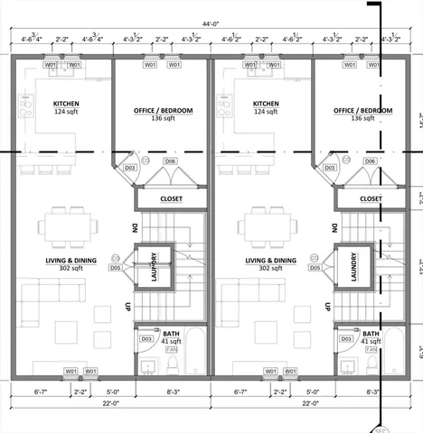 a picture of a very nice looking room