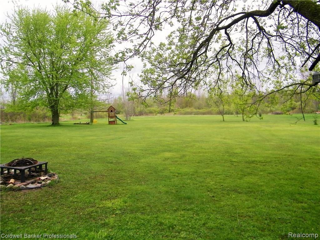 81 West Castle Road Fostoria, MI 48435 - Photo 26 of 26