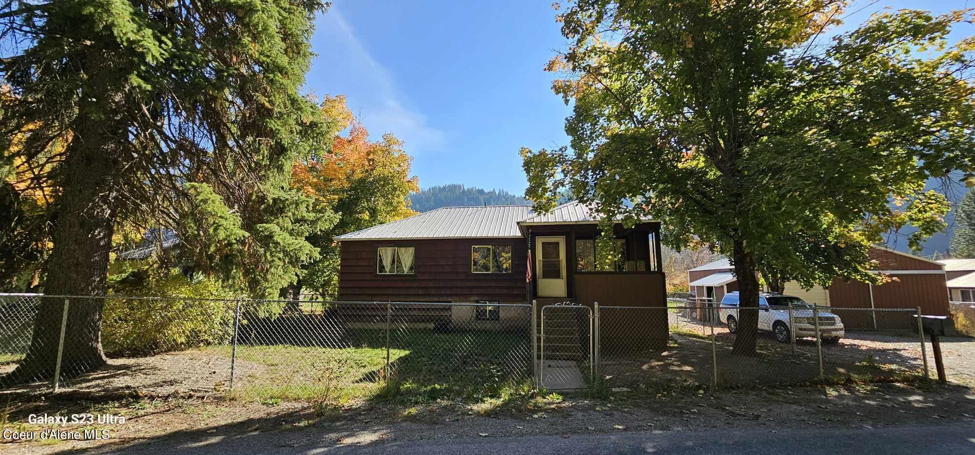 34 Dairy Road Wallace, ID 83873 - Photo 1 of 1 462550556_467038152360772_23557732492233