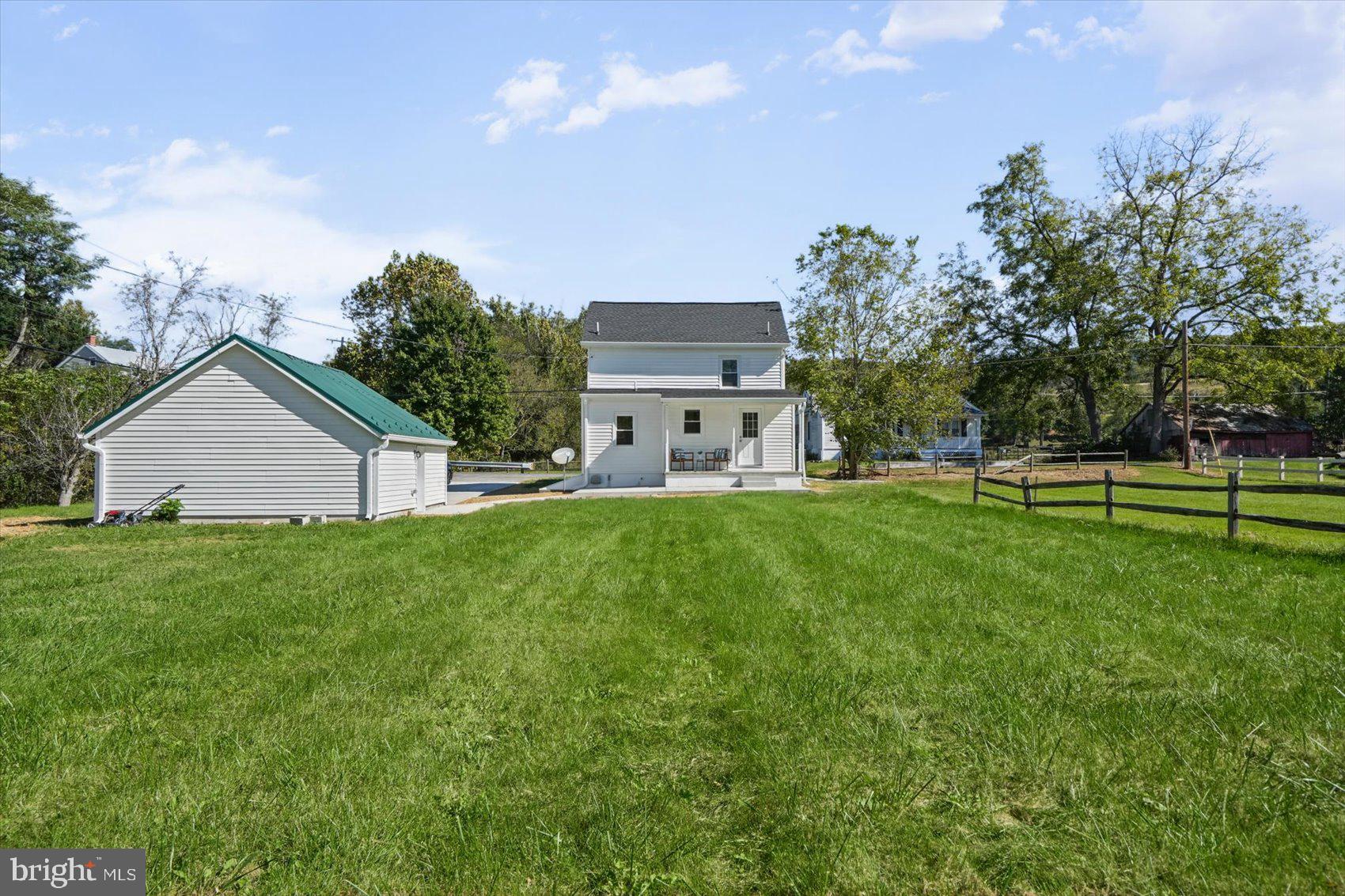 9440 Hollow Road Middletown, MD 21769 - Photo 40 of 47 Gallery Image 40
