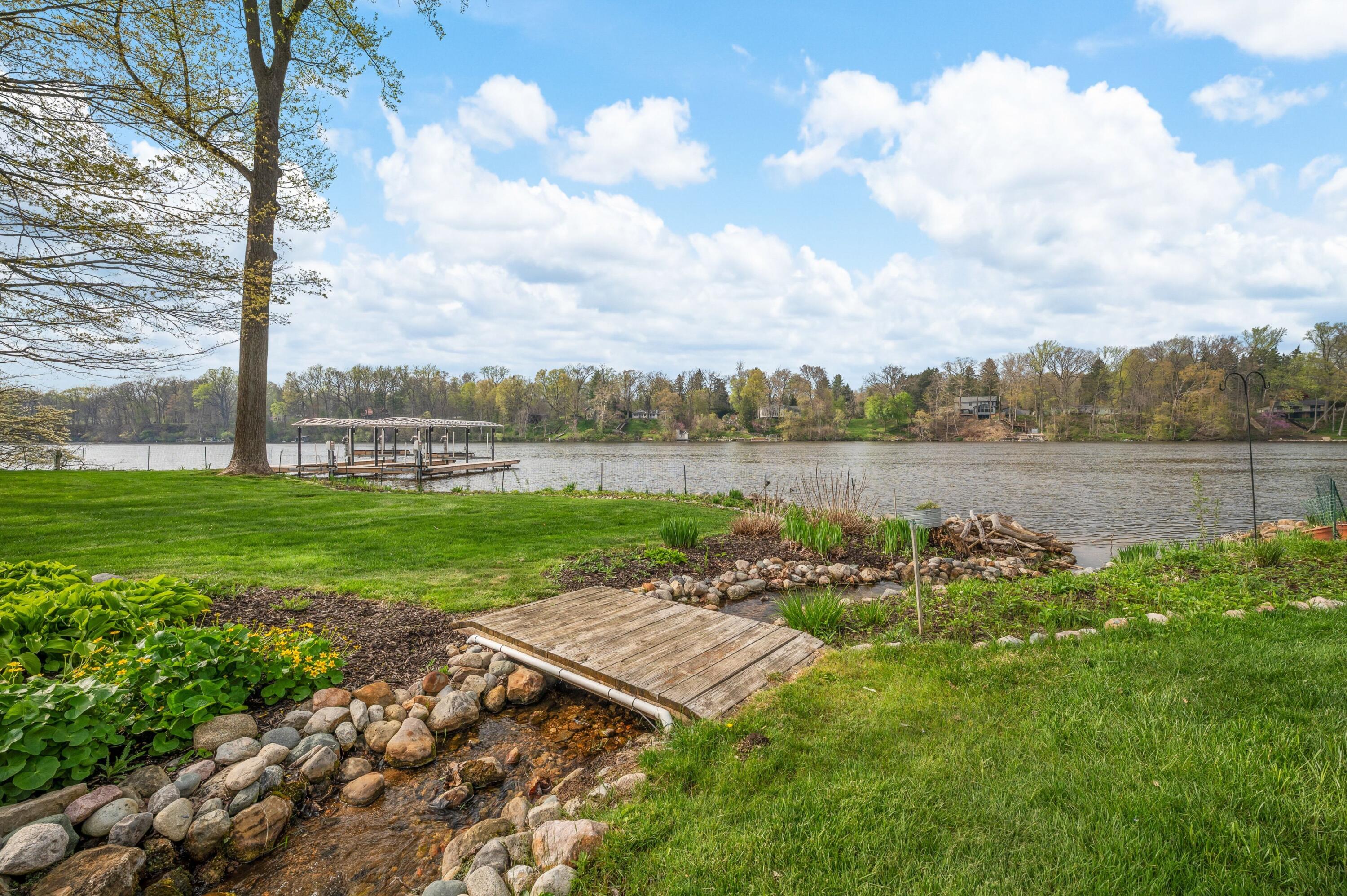 4435 Lake Chapin Road Berrien Springs, MI 49103 - Photo 7 of 79 59DSC_9725
