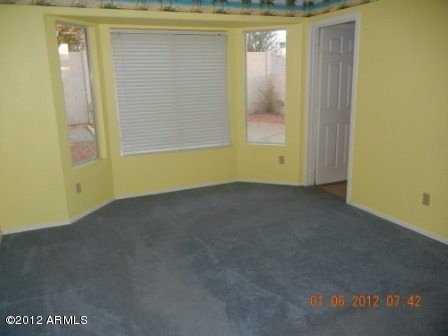7541 West Calavar Road Peoria, AZ 85381 - Photo 6 of 8 Master Bedroom
