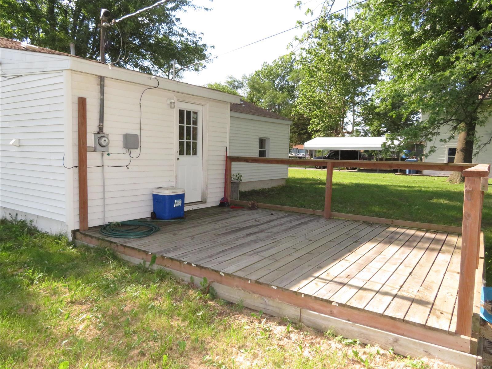 944 Sinclair Avenue South Roxana, IL 62087 - Photo 27 of 29 Gallery Image 27