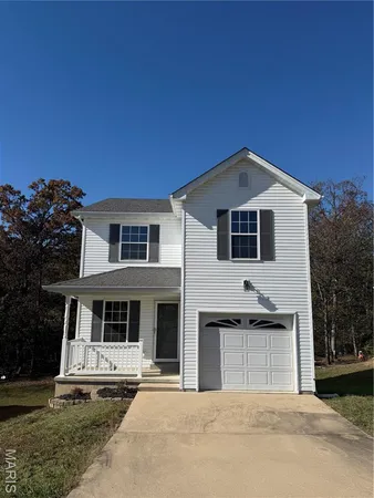 $254,000 | 626 Lindsey Drive, Union, MO 63084