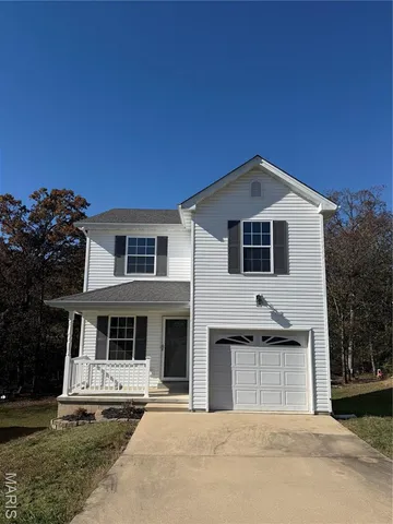 $254,000 | 626 Lindsey Drive, Union, MO 63084