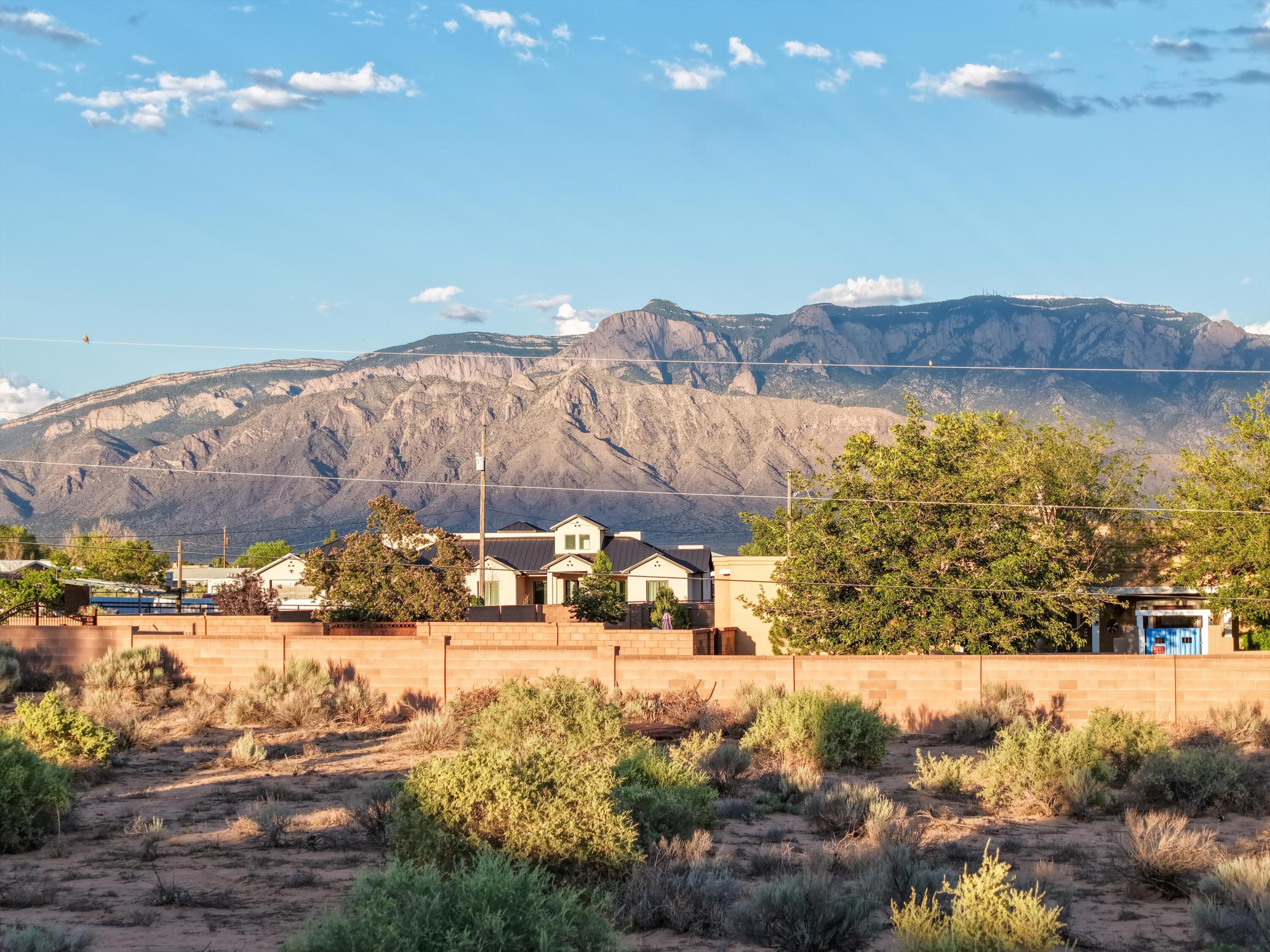 713 Perfecto Lopez Road Corrales, NM 87048 - Photo 12 of 14 Gallery Image 12