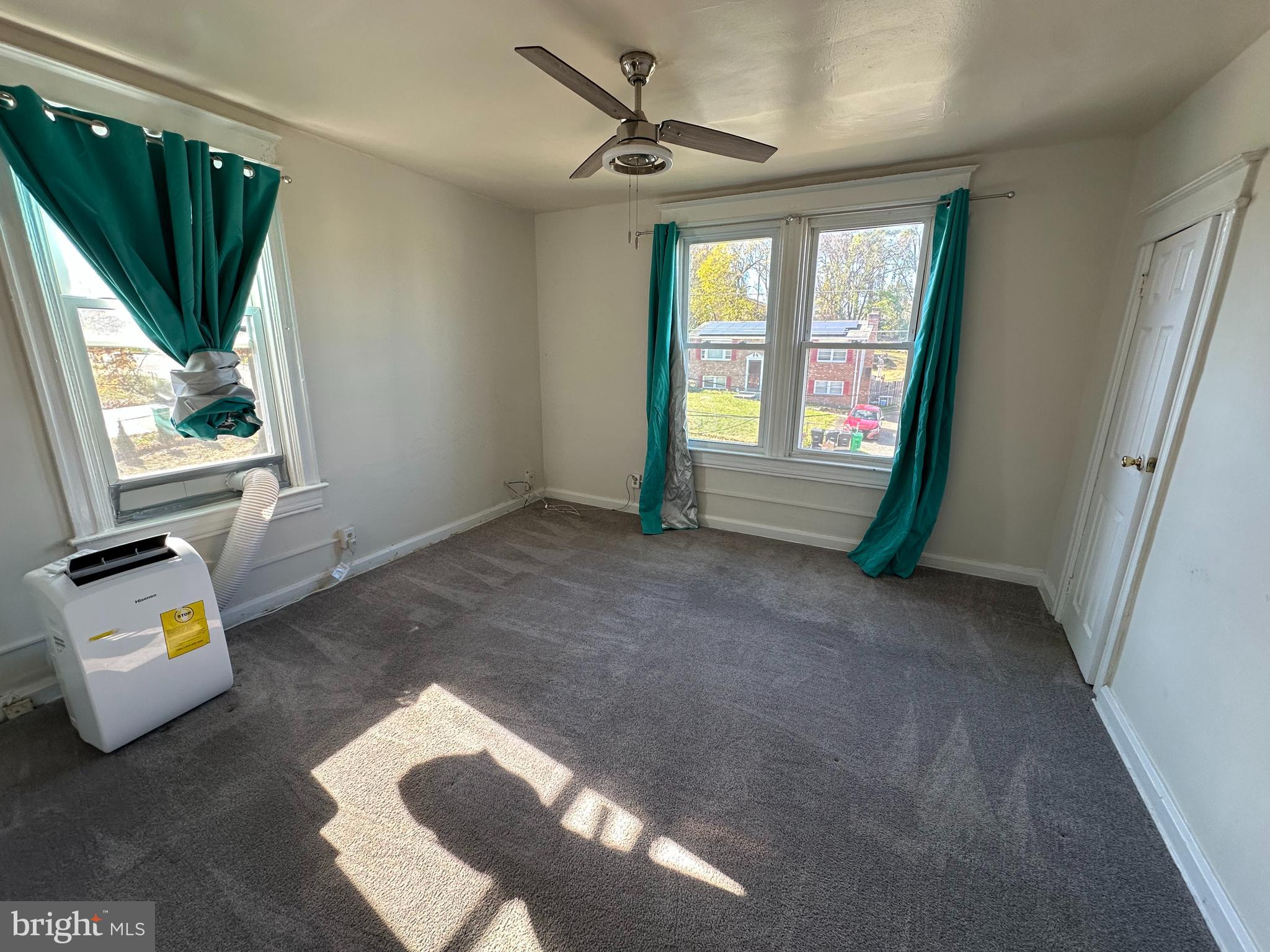 809 Cedar Heights Drive, Unit D Capitol Heights, MD 20743 - Photo 11 of 14 Bedroom 1