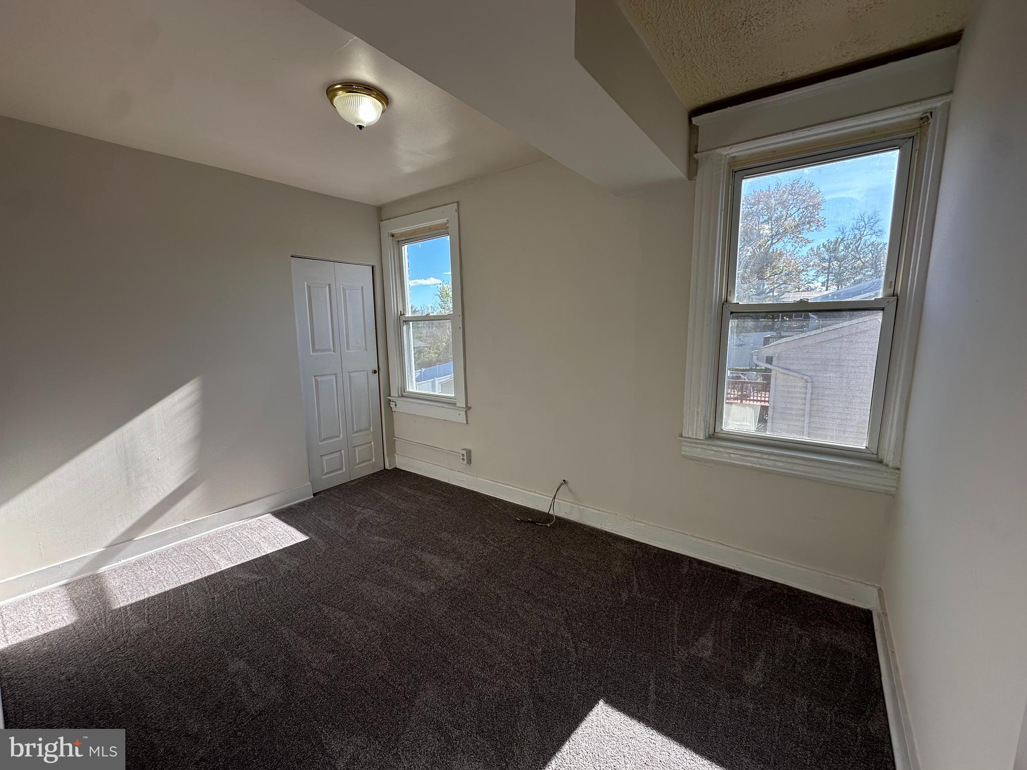 809 Cedar Heights Drive, Unit D Capitol Heights, MD 20743 - Photo 13 of 14 Bedroom 2