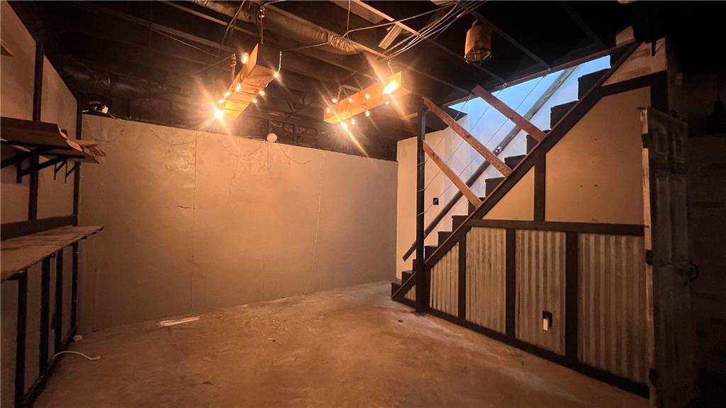 8434 Majors Road Cumming, GA 30041 - Photo 17 of 23 a view of an empty room