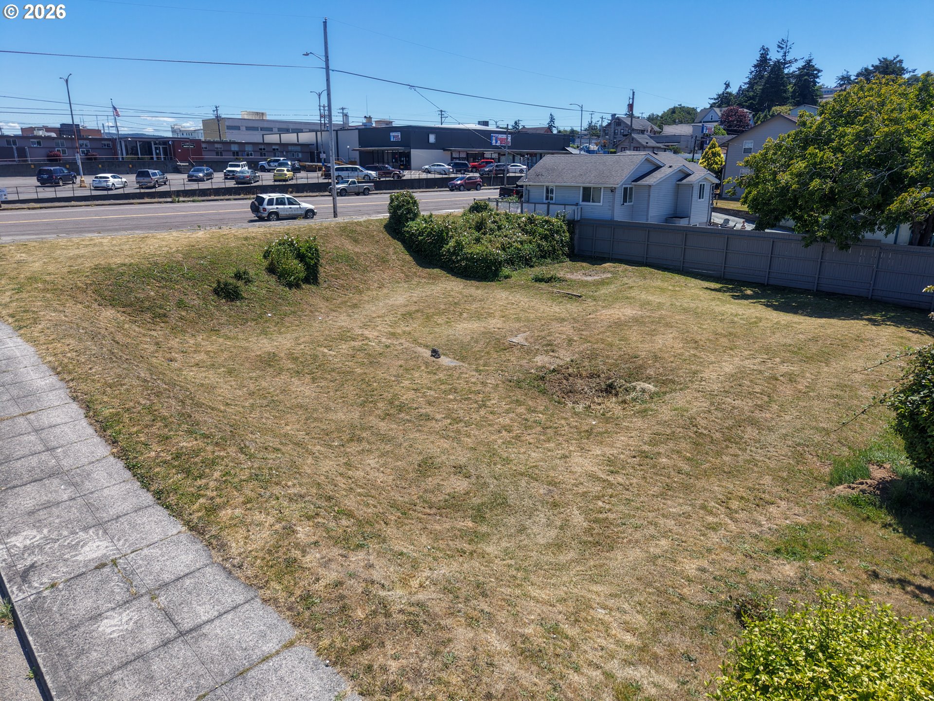 0 Meade Avenue North Bend, OR 97459 - Photo 3 of 23