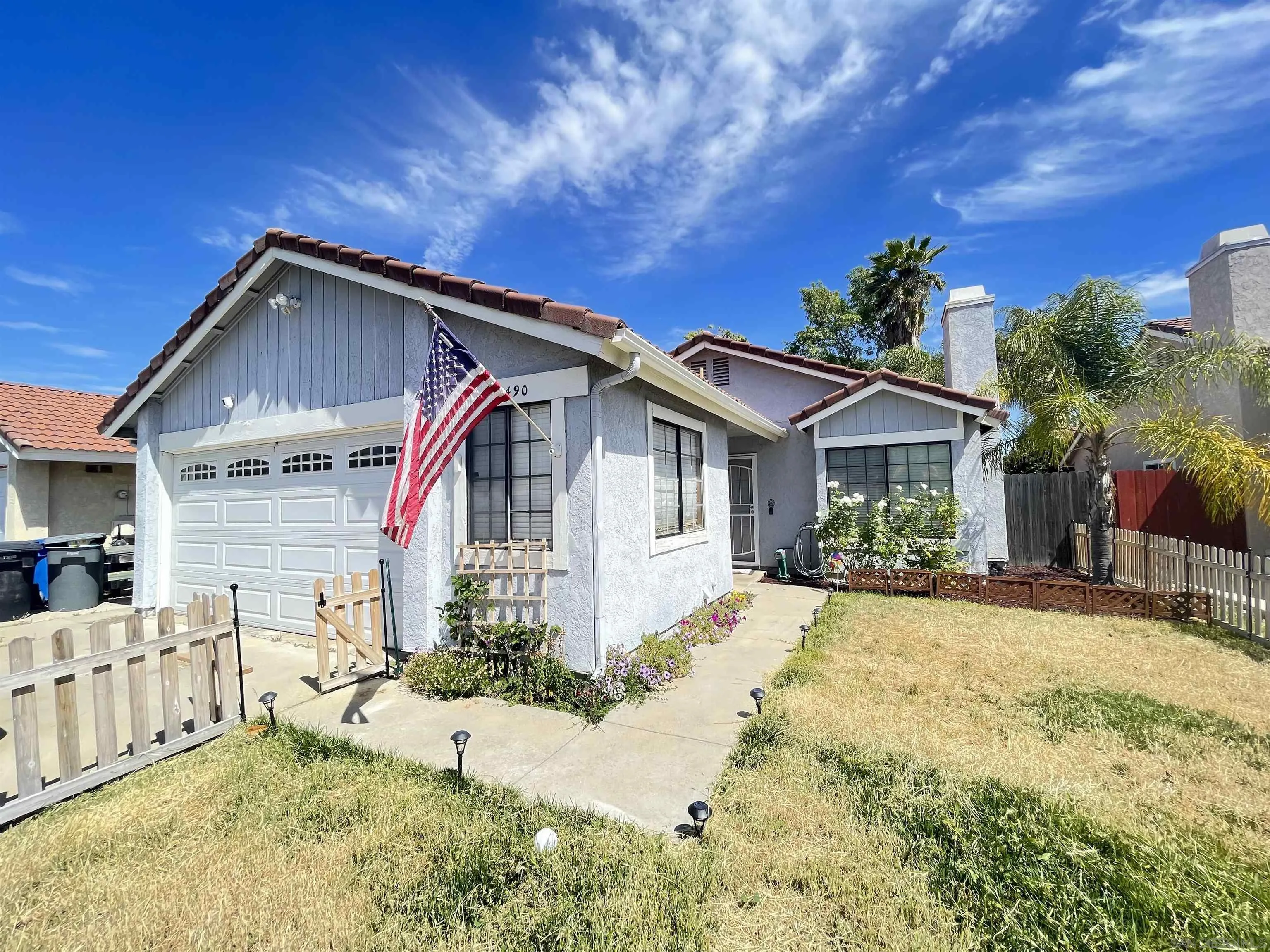 39490 Long Ridge Drive Temecula, CA 92591 - Photo 1 of 18 a view of a house with a yard