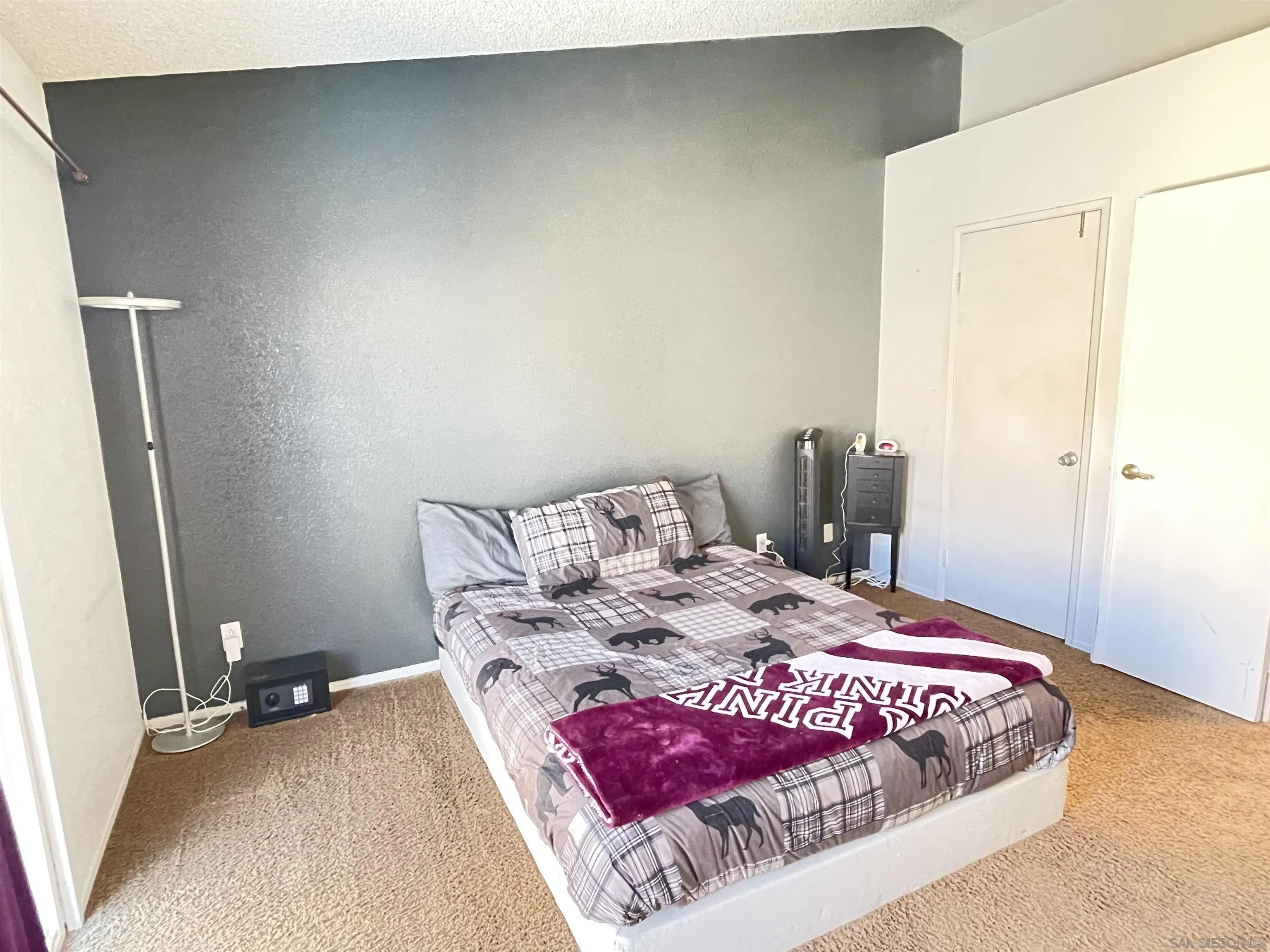 39490 Long Ridge Drive Temecula, CA 92591 - Photo 11 of 18 a bed sitting in a bedroom next to a window