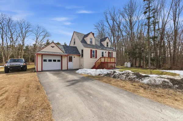 $425,000 | 20 Ray Mary Lane, Wells, ME 04090
