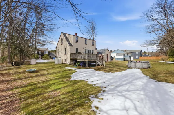$425,000 | 20 Ray Mary Lane, Wells, ME 04090