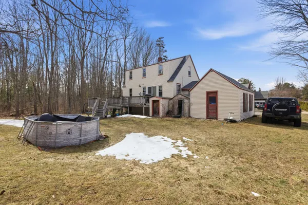 $425,000 | 20 Ray Mary Lane, Wells, ME 04090