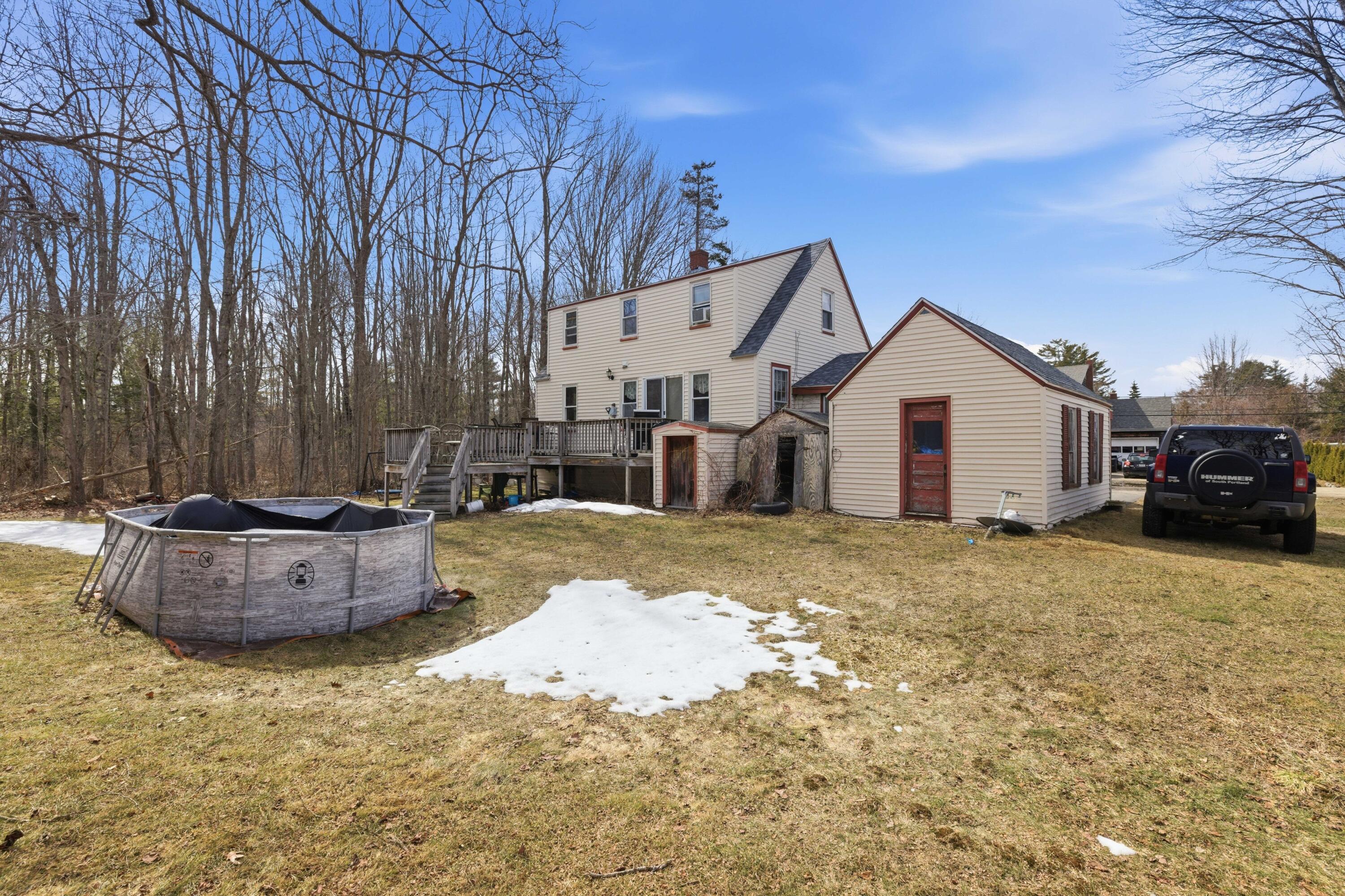 20 Ray Mary Lane Wells, ME 04090 - Photo 33 of 34 3G0A9399