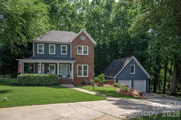 $499,000 | 2018 Steeplechase Drive, Rock Hill, SC 29732