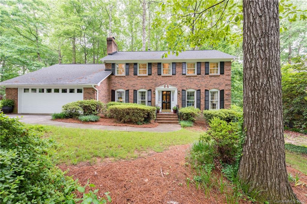 1117 Rutledge Avenue Charlotte, NC 28211 - Photo 1 of 23 Gallery Image 1