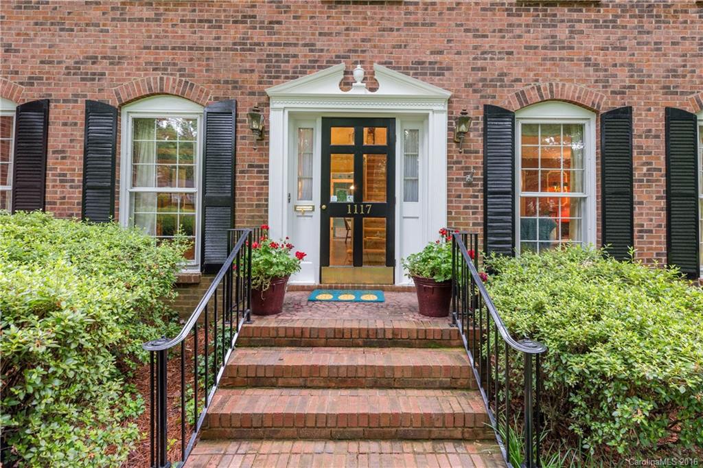 1117 Rutledge Avenue Charlotte, NC 28211 - Photo 2 of 23 Gallery Image 2