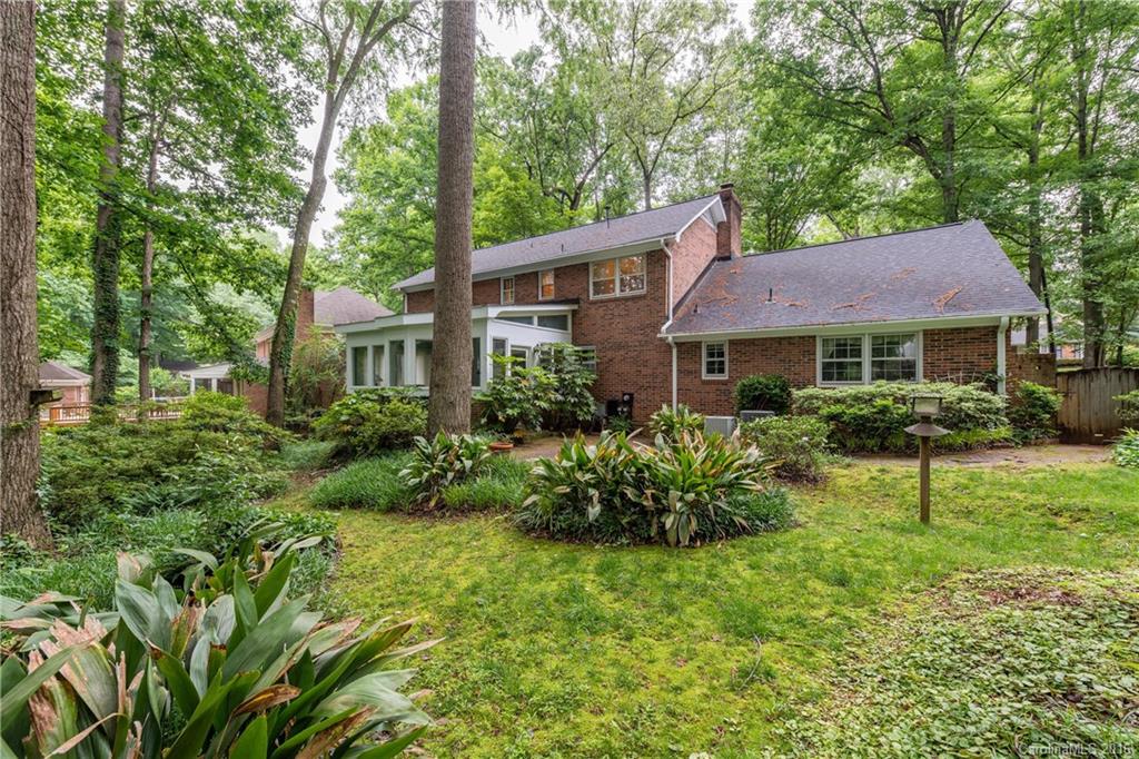 1117 Rutledge Avenue Charlotte, NC 28211 - Photo 19 of 23 Gallery Image 19