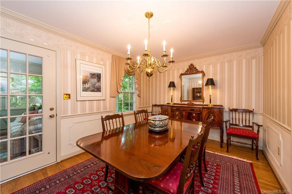 1117 Rutledge Avenue Charlotte, NC 28211 - Photo 5 of 23 Gallery Image 5