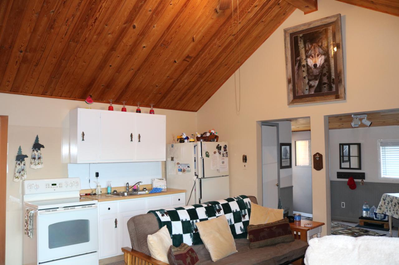 4670 Little Pike Road Mercer, WI 54547 - Photo 8 of 17 Gallery Image 8