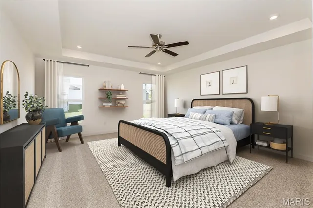 $639,900 | 717 Southerland Drive, O'Fallon, MO 63368