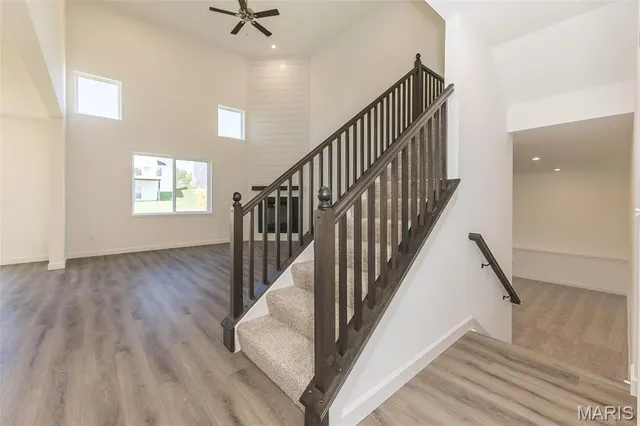 $639,900 | 717 Southerland Drive, O'Fallon, MO 63368