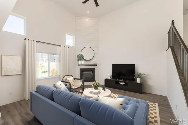 $639,900 | 717 Southerland Drive, O'Fallon, MO 63368